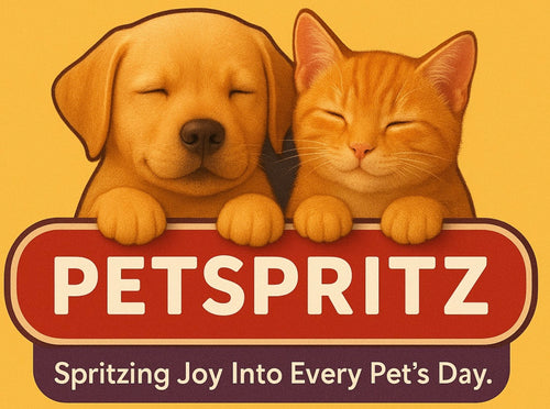 PetSpritz 